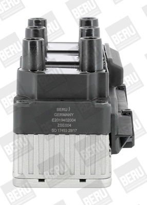 Ignition Coil